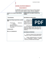 MATERIAL DE ESTUDIO SEMANA N°4 - INX020 Traducc