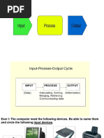 L2 Input Device CHS