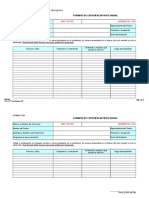 Formato 002 - Experiencia de Los Profesionales