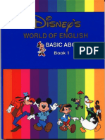 Curso de Inglés Para niños - 12 libros (Disney).pdf