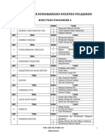 Karangan Mengikut Tema Buku Teks