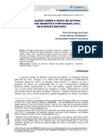 Artigo Sobre Bechara PDF