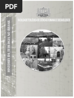 História Da Teologia