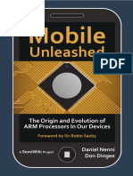 Mobile Unleashed - Front To Back PDF