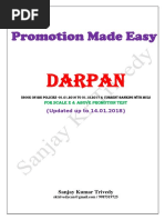 Darpan 2018 PDF