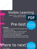 Impact Cycle Presentation Modified