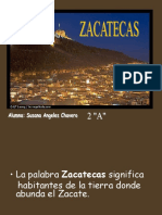 Zacatecas