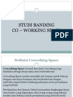 TRD Coworking