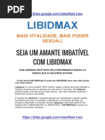 LibidMax - LibidMax Funciona? LibidMax Funciona Mesmo? [A VERDADE Que VOCÊ Não Sabe]