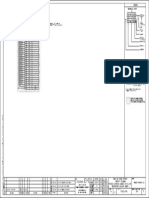 Legend Terminal Strip TB9: Minera Panama S.A