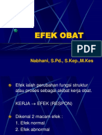 2 . EFEK SAMPING OBAT - edit.ppt