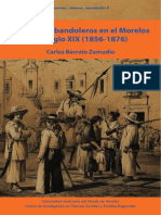 Rebeldes Bandoleros PDF