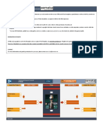 Tournament Bracket Template - Someka V7F