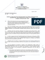 1562552383DM 136 s. 2019 - HIRING GUIDELINES FOR THE REMAINING TEACHING POSITIONS FOR ELEMENTARY AND JUNIOR HIGH SCHOOL LEVELS FOR  SCHOOL YEAR (SY) 2019 -2020-1.pdf