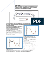 Corriente Alterna y Continua