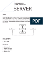 LKPD - Administrasi Sistem Jaringan - Yusuf N. Mambrasar