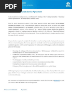 NSR Registration and E-Card Guide | PDF | Password | Personal ...
