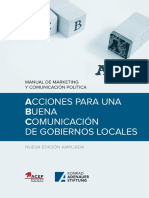 Manual Marketing Com Pol 2018