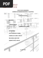 Laboratorio 1 de Estatica