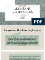 Akuntansi Lingkungan