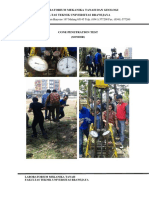 Cone Penetration Test (Sondir)