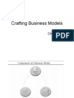 Crafting Business Models