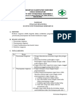 Panduan Evaluasi Reagen