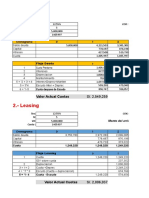 EJEMPLO SIMPLE DE LEASING.xlsx