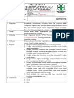 8.5.1.4 Sop Pemantauan Pemeliharaan Perbaikan Sarana Dan Peralatan New