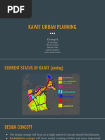 Proposed Garden City Zoning in Kawit Cavite