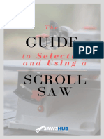 Scroll Saw Guide SawsHub
