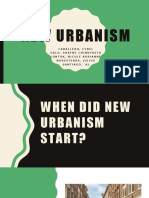 New Urbanism: Caballero, Cybel Galo, Shayne Chinnyreth Lontok, Nicole Adrianne Novesteras, Julius Santiago, Aj