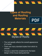 Types of Roofing.ppt