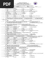 Sample Exam