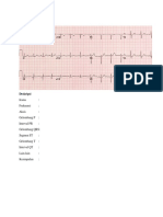 Kasus Latihan EKG