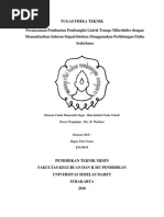Download PLTMH by Bagus Fitri Utomo SN41834905 doc pdf