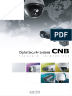 CNB-Technology Inc KOREA
