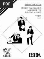 BSRIA AG 11-98 Project Management Handbook for Building Services.pdf