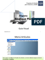 Guia Boutique Plus PDF
