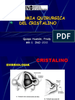 Cristalino