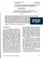 Evaluasi Sistem Manajemen Pengolahan Limbah Rumah Sakit (Study Kasus Pada RSUP Persahabatan_UG.pdf