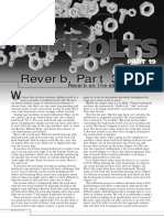 Reverb Part 3 PDF