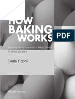 How Baking Works by Paula Figoni PDF