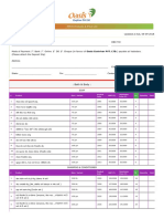 Oasis FMCG Product Guj