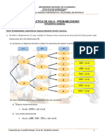 Tarea de Probabilidades