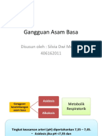 GGN Asam Basa