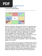 Astrology of Enlightenment