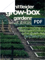 Mittleider Grow Box Gardens PDF