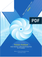 Trainers Textbook - SHP PDF