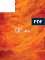 Brochure Escala